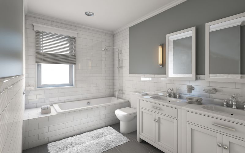 Top Bathroom Remodeling Companies in Noblesville, IN