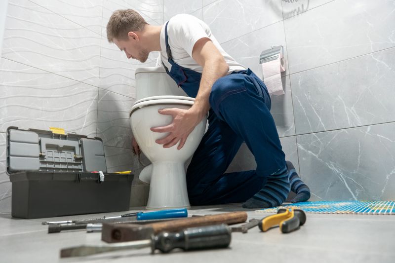Plumbing Professionals